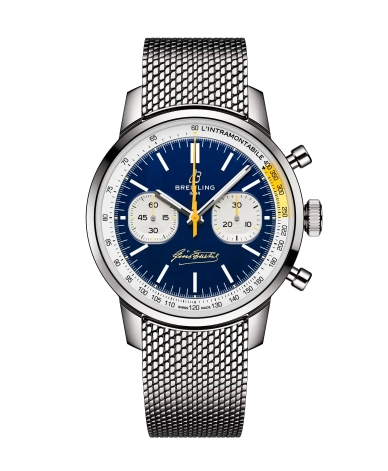 Replica Breitling Top Time B01 Gino Bartali AB01767A1C1A1 Men Watch Replica Breitling Top Time B01 Gino Bartali AB01767A1C1A1 Men Watch
